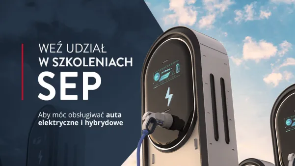 Obowiązkowe szkolenia SEP