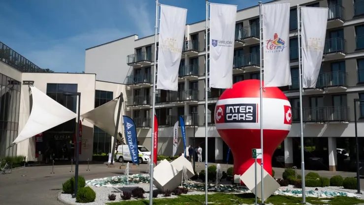 Sympozjum inter Cars