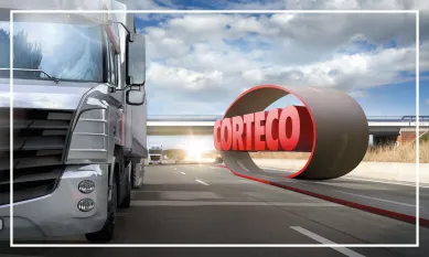 Aukštos kokybės „Corteco“ produktų pranašumai yra gerai žinomi.
