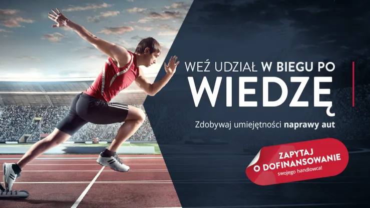 Szkolenia Inter Cars dla mechaników w lipcu 2024