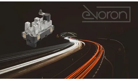 EVORON: Vaš partner u tehnologiji preciznih turbopunjača