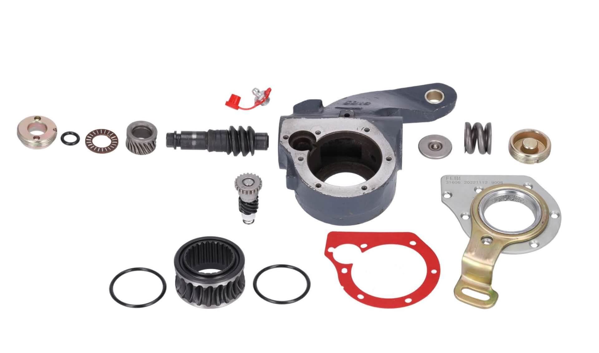 Car accessories