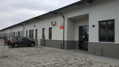 Centrum Kształcenia Zawodowego w Ełku