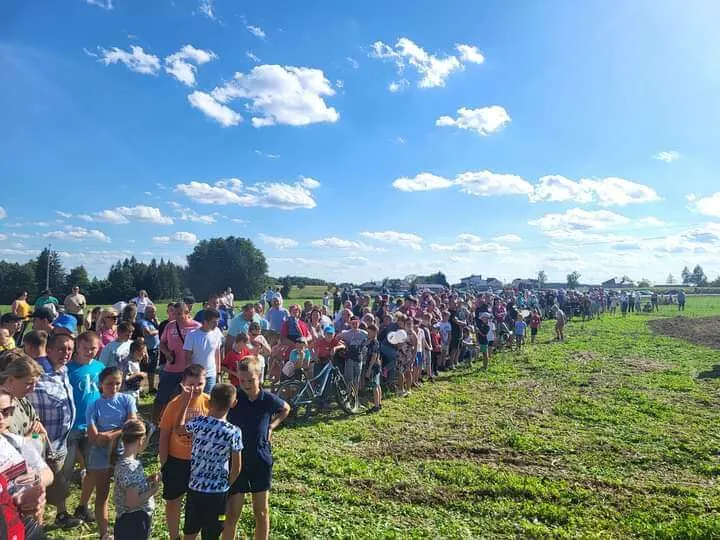„Stare Traktory i Przyjaciele”: impreza dla sympatyków maszyn off highway i nie tylko