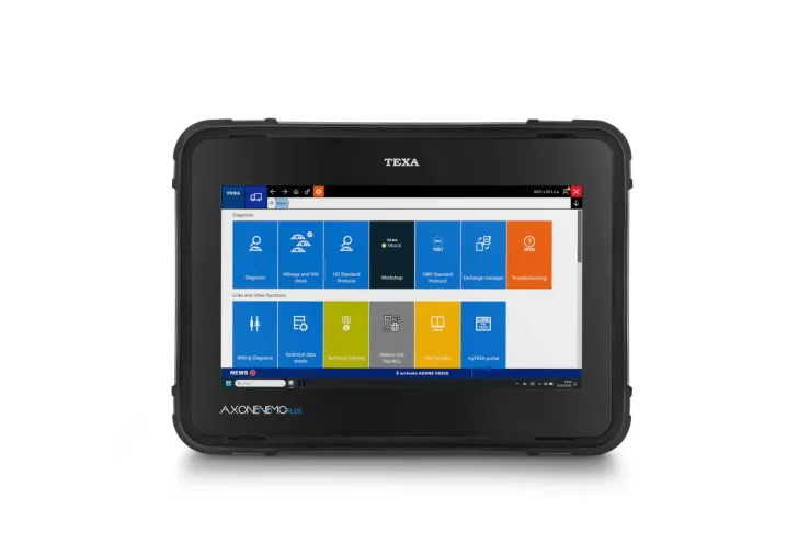 AXONE NEMO PLUS