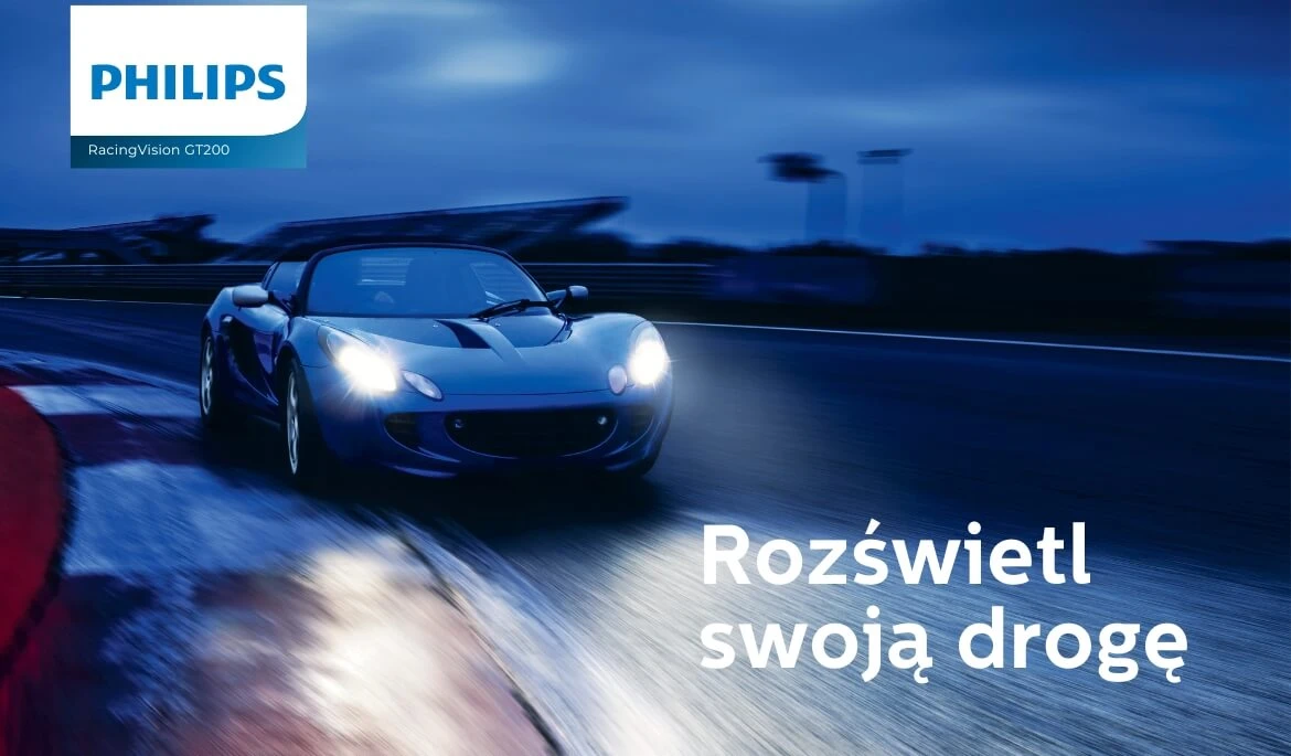 Jak wybrać idealną żarówkę halogenową? Philips wyjaśnia różnice i pomaga dokonać właściwego wyboru