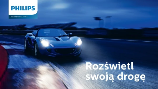 Jak wybrać idealną żarówkę halogenową? Philips wyjaśnia różnice i pomaga dokonać właściwego wyboru