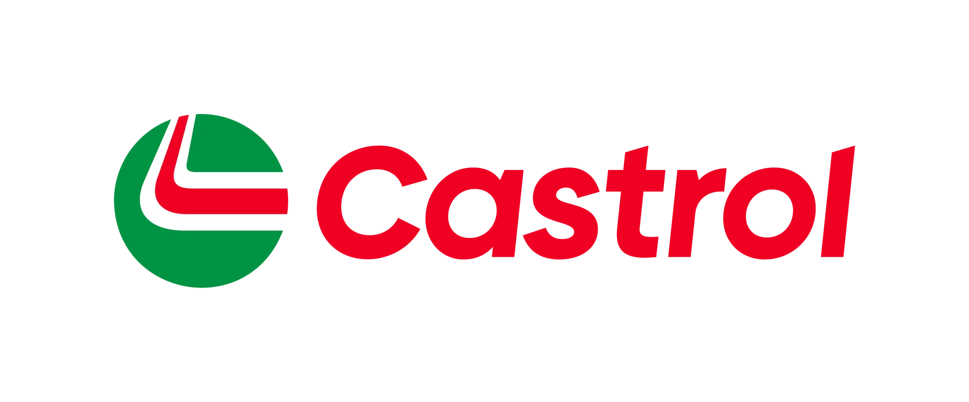 Castrol logotyp