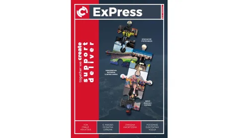 IC ExPress 61