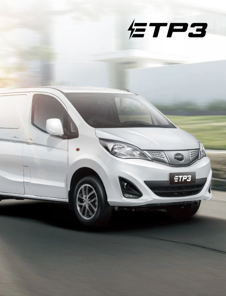 ETP3 BYD