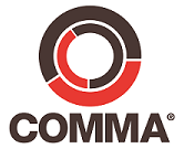 COMMA – variklinės alyvos ir aušinimo skysčių gamintojas