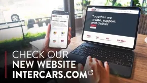 POZOR! Intercars.com - vse na enem mestu!