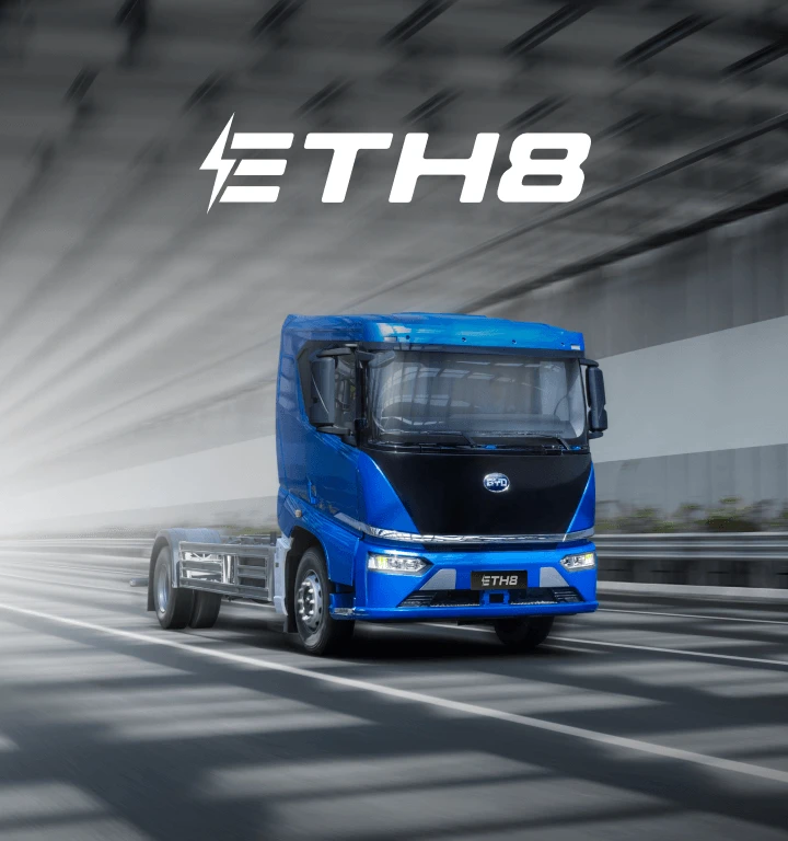 ETH8 BYD