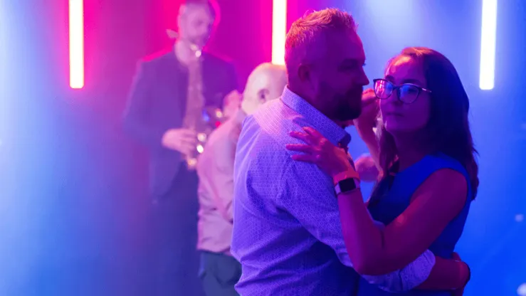 Gala w Żywcu, fot. Grzegorz Słowiński