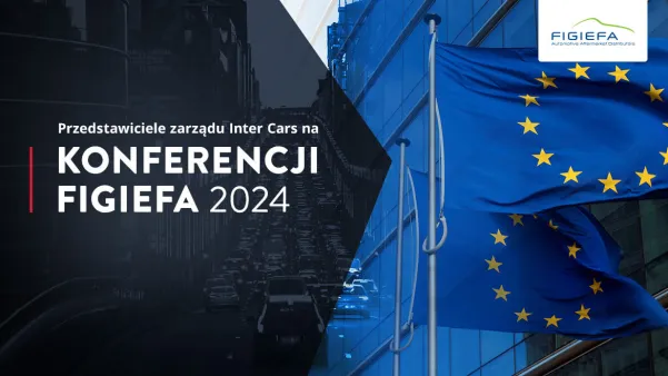 Konferencja FIGIEFA 2024