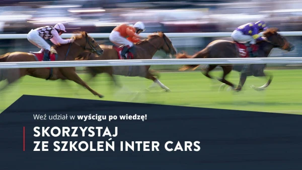 Szkolenia Inter Cars dla mechaników naprawiających cieżarówki