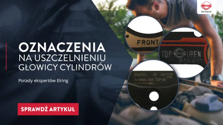 Artykuł techniczny Elring