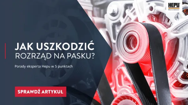 Artykuł techniczny Hepu