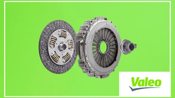 „Valeo Service“ praplėtė savo sankabų komplektų su pneumatiniais stiprintuvais asortimentą .
