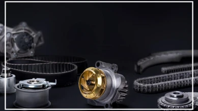 Kaip su klientu kalbėti apie paskirstymo mechanizmo aptarnavimą?