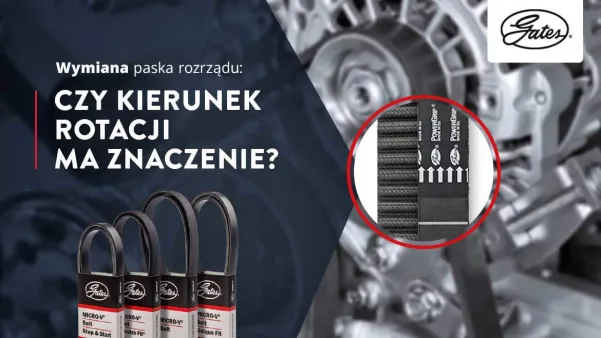 Artykuł techniczny Gates