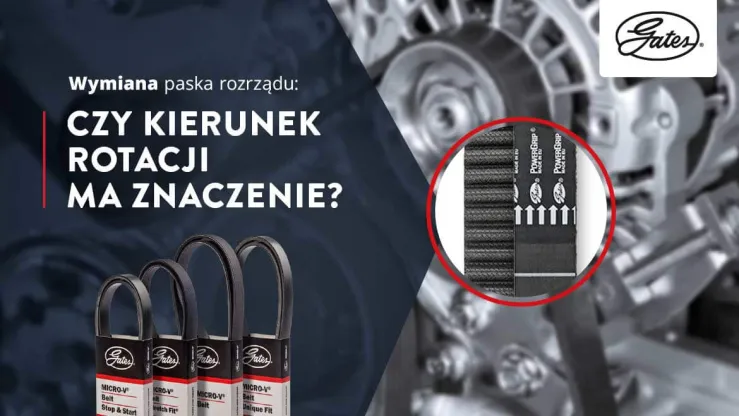 Artykuł techniczny Gates
