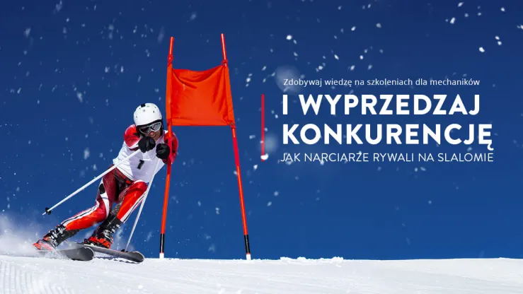 Szkolenia dla mechaników aut osobowych grudzień 2024
