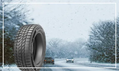 Žieminės padangos „Zuper Snow Z-507