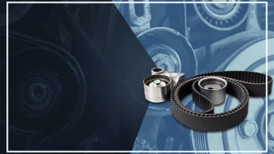 Paskirstymo mechanizmo aptarnavimas automobilyje „Honda VTEC D16V1“.
