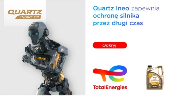 Quartz Ineo