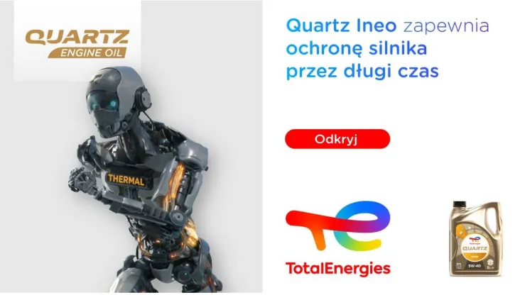 Quartz Ineo
