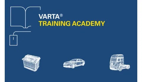 VARTA E-Learning: Unaprijedite svoje vještine i postanite stručnjak za akumulatore