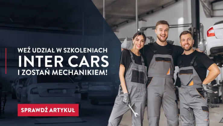 Szkolenie na mechanika