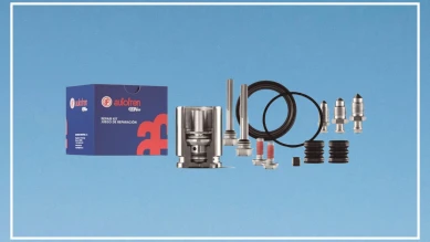 „Autofren-Seinsa“ apkabos komplektas „Superkit“.