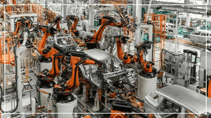 Atleidimai iš darbo ir gamyklų uždarymas automobilių pramonėje Automobilių pasaulio pokyčiai