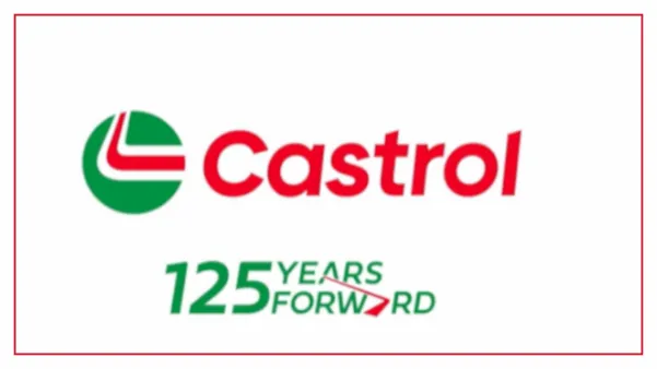 „Castrol“ švenčia 125 įkūrimo metines ir skelbia naują ateities strategiją