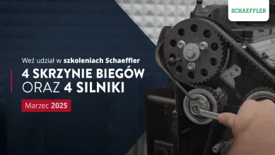 Szkolenie Schaeffler Szkolenie Schaeffler