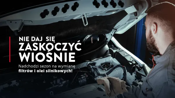 Nadchodzi sezon na wiosenne porządki 2025