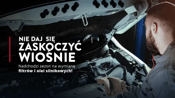 Nadchodzi sezon na wiosenne porządki 2025