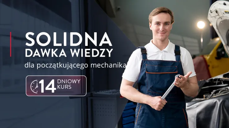 Szkolenia Inter Cars dla młodych mechaników