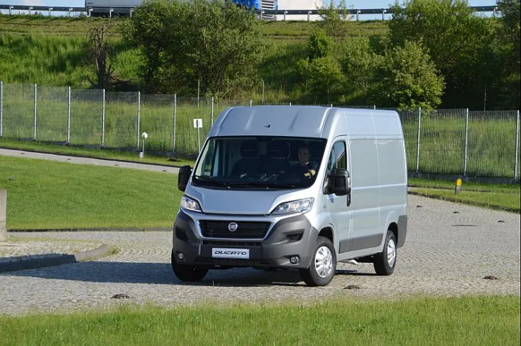 Nowy Ducato