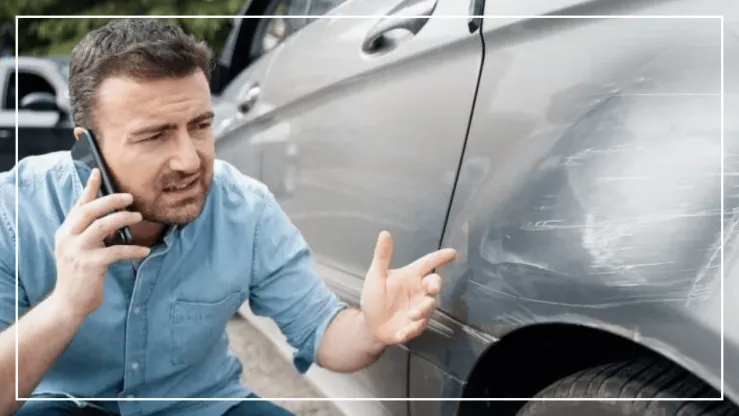 Kaip pašalinti automobilio kėbulo įbrėžimus? Subraižytas automobilis: ką daryti?