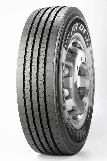 Nowe opony Pirelli