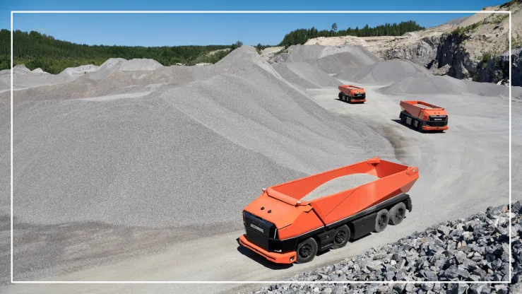 Kada prasidės savivaldžių automobilių era? Savivaldžių automobilių evoliucija