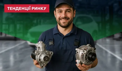 ВІДНОВЛЕНІ АВТОЗАПЧАСТИНИ – ЧИ ВАРТО КУПУВАТИ?
