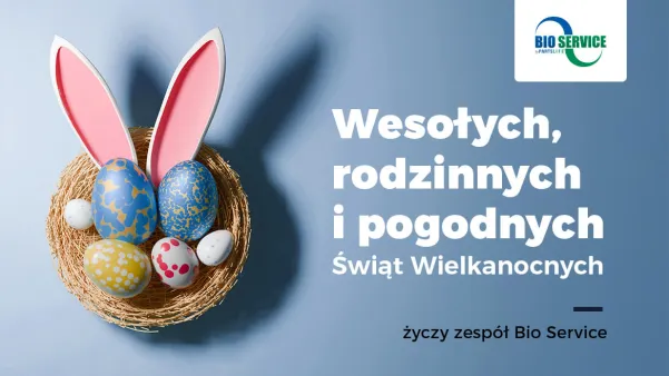 Radosnych Świąt - życzenia
