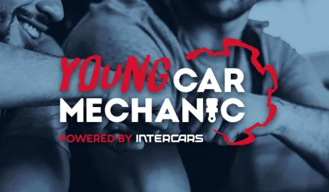 Inter Cars Ukraine готується до проведення фіналу Young Car Mechanic 2025