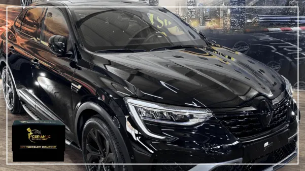 „CERAMIC SPRAY COAT“ „INTER CARS“ ASORTIMENTE