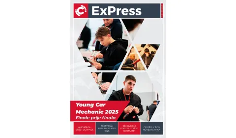 IC ExPress 64