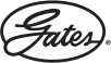 GATES logo